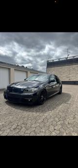 BMW Bmw 335i  e90 Facelift M Paket n54 Notverkauf - BMW 335 in Bielefeld