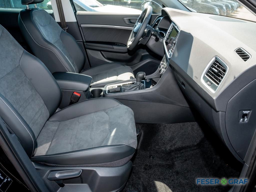 Seat Ateca - Bild 9
