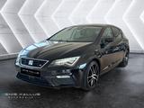 Seat Leon 2.0 TSI FR DSG/Beats/CarplayFullink - Seat Leon: Limousine, 2.0