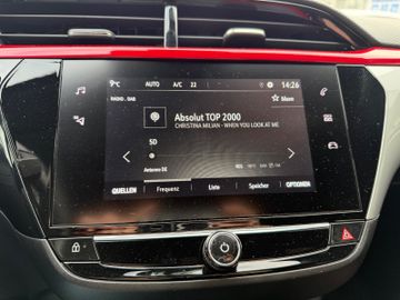 Bild 11 Opel Corsa Corsa-e F GS +M-LED+SHZ+11kW+PDC+LHZ+KAMERA+