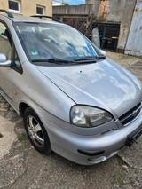 Chevrolet Auto zu verkaufen - Chevrolet Rezzo Gebrauchtwagen