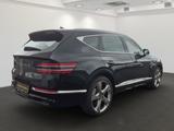 Genesis GV80 Luxus Plus 4WD HUD AD El. Fondsitzverst. Mo - Genesis GV80: Geländewagen