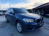 BMW Bmw X3 xDrive20d Advantage - BMW X-Reihe: Van