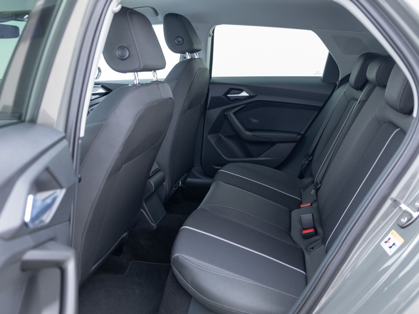 Audi A1 - Bild 18