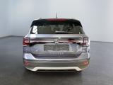 Volkswagen T-Cross 1.0 TSI Active OPF DISTR SPUR PDC SHZ - VW T-Cross in Kiel
