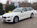 BMW 318d Touring Sport Line XENON/NAVI/PANO/TÜV NEU - gebrauchte BMW 318 aus dem Jahr 2014