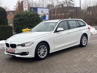 BMW 318d Touring Sport Line XENON/NAVI/PANO/TÜV NEU