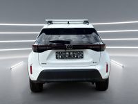 Toyota Yaris Cross - Vorschau Bild 5
