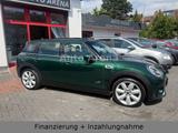 MINI COOPER SD Clubman Cooper SD All4 Automatik Voll. - MINI MINI Clubman mit Diesel-Antrieb
