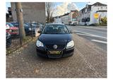 Volkswagen Polo IV Trendline - gebrauchte VW Polo aus dem Jahr 2005