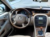 Jaguar X-Type 3 Liter V6 Executive Executive - Jaguar X-Type