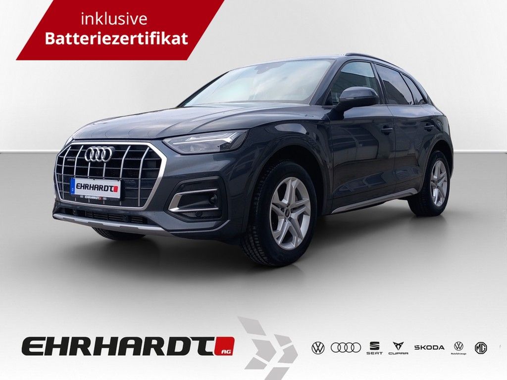 Audi Q5 - Bild 1