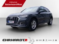 Audi Q5 - Vorschau Bild 1