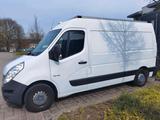 Renault Zum Camper umgebauter Renault Master zu ve... - Renault Master Camper Gebrauchtwagen