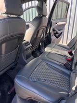 Audi SQ5 3.0TFSI Quattro 260KW Gepflegt, TÜV-Service - Audi SQ5: TFSI