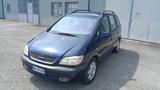 Opel Zafira Zafira 1.8 - GPL- NON FUNZIONANTE - Opel Zafira mit LPG-Antrieb: 1.8