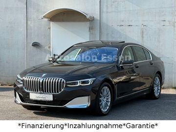 BMW 730 - 5
