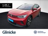 Volkswagen ID.4 Pure AHK+Matrix+Carplay+Pano+Dynamic Light
