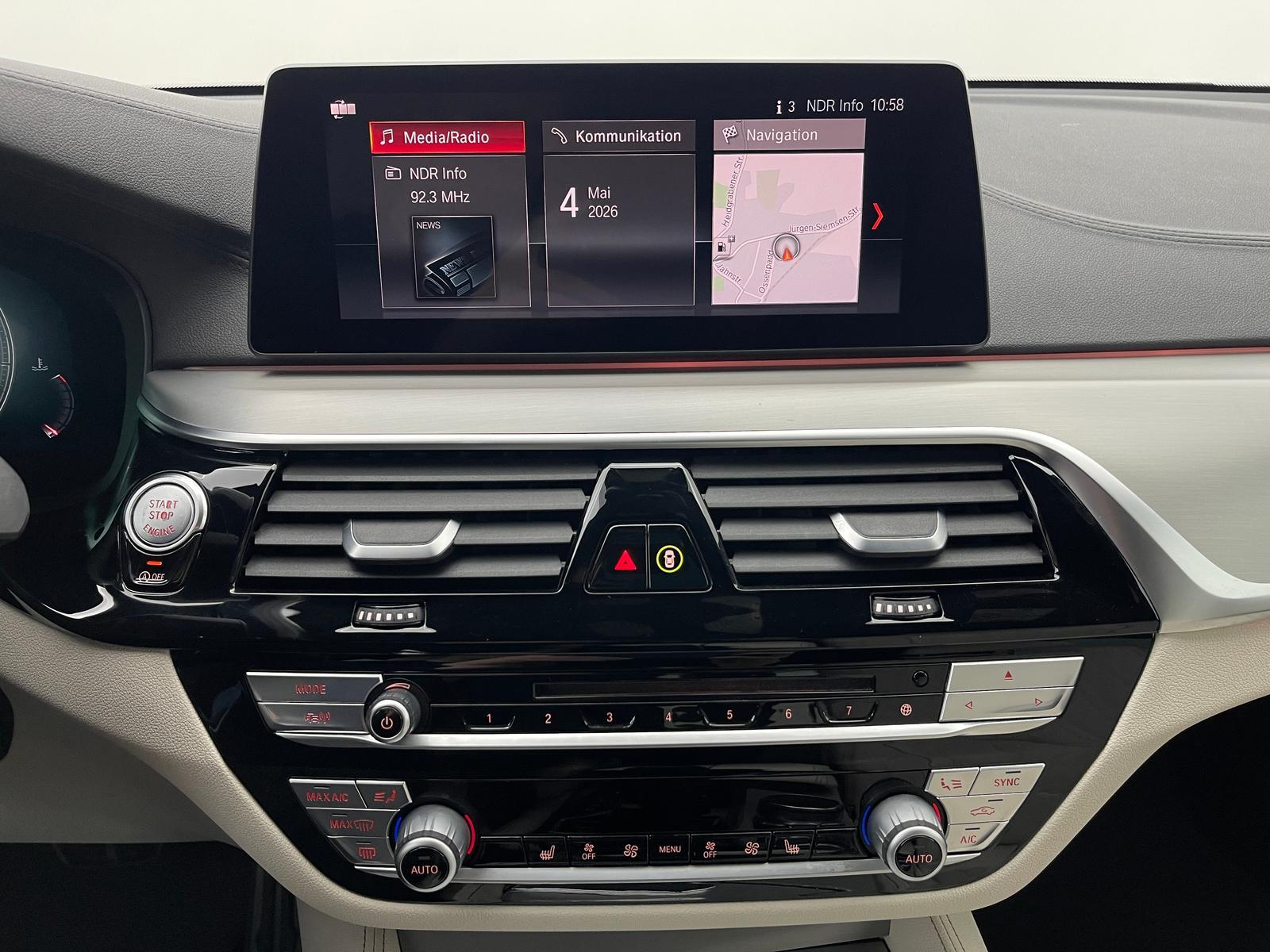 BMW 640 i xDrive M Sport *STHZ*SOFT*HuD*360°*LED*ACC