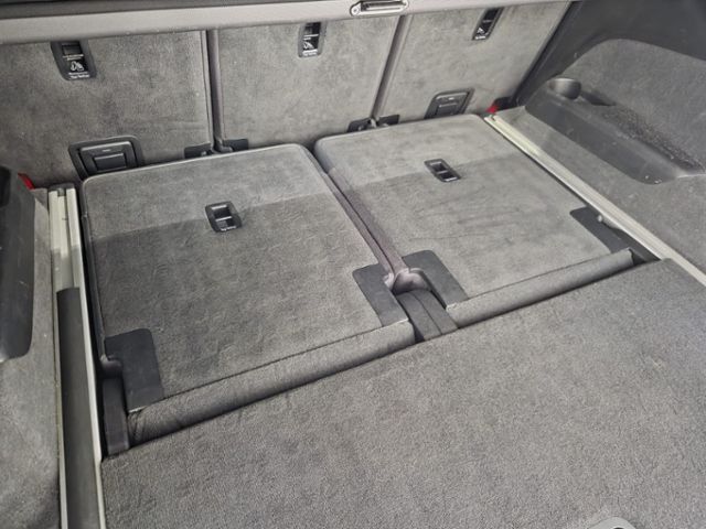 SQ7 4.0 TDI V8 QUATTRO MATRIX LEDER STH AHK