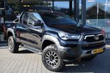 Toyota Hilux 2.8 D-4D X-TRA CAB INVINCIBLE A/T 4WD V... - Toyota Hilux Invincible Gebrauchtwagen