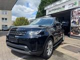 Land Rover Discovery 5 SE SDV6 - Land Rover Discovery: Sdv6