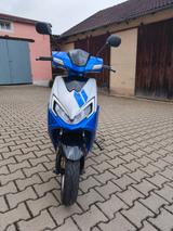 Andere GT Union - Sonic X  Scooter 45kmh - Roller bis 1.000 Euro