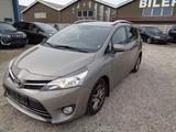 Toyota Verso Comfort T2 7-SITZ - Toyota Verso Comfort mit Diesel-Antrieb
