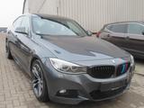 BMW 320 GranTurismo M SPORT-M PAKET-NAVI-KAMERA-PANO - BMW 3er Reihe in Essen
