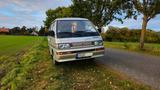 Mitsubishi L300 GLS, TÜV, Zugfahrzeug, Cam... - Mitsubishi L300: Van