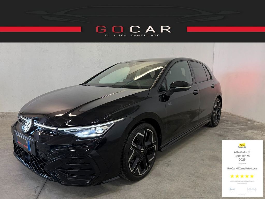 Image of Volkswagen Golf