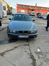 BMW 523 e39 - BMW 523 in Nürnberg