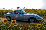 Opel GT 1900 Oldtimer - Opel GT: Coupé