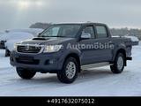 Toyota Hilux Double Cab 3.0D-4D Aut. 4x4 Navi Facelift - Toyota Hilux: 3.0