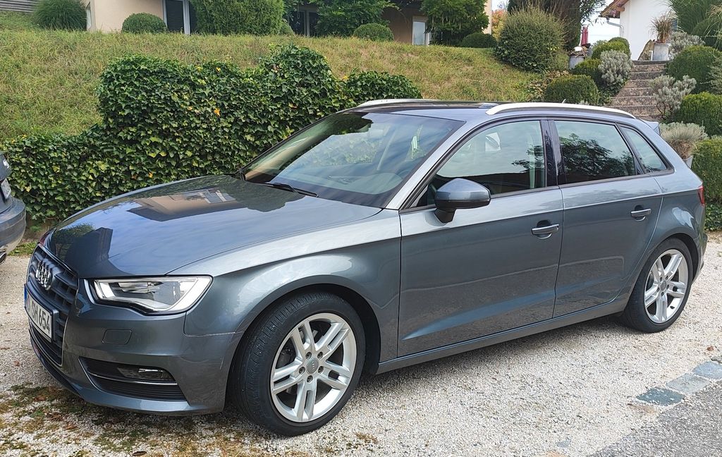 Image of Audi A3