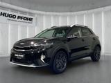 Kia Stonic Nightline Edition 1.0 T-GDI Auto - Kia Stonic: Nightline Edition
