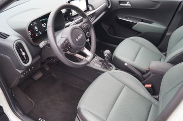 Kia Picanto 1.2 Spirit Launch Edition AUT.-LEDER-LED