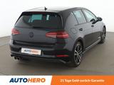 Volkswagen Golf VII 2.0 TDI GTD BlueMotion Aut.*NAVI*LED* - Volkswagen Golf: TDI Bluemotion