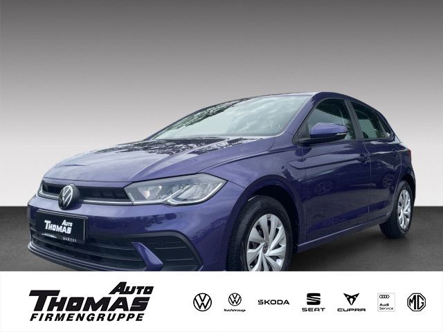 Polo 1.0 5-Gang Fresh App-Connect DAB+ LED