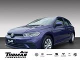 Volkswagen Polo 1.0 5-Gang Fresh App-Connect DAB+ LED - VW Polo Gebrauchtwagen in Bonn