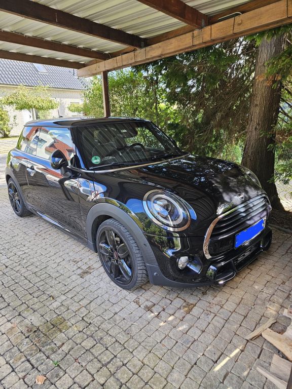 Image of MINI Cooper