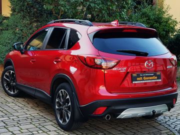 Mazda CX-5 - 4