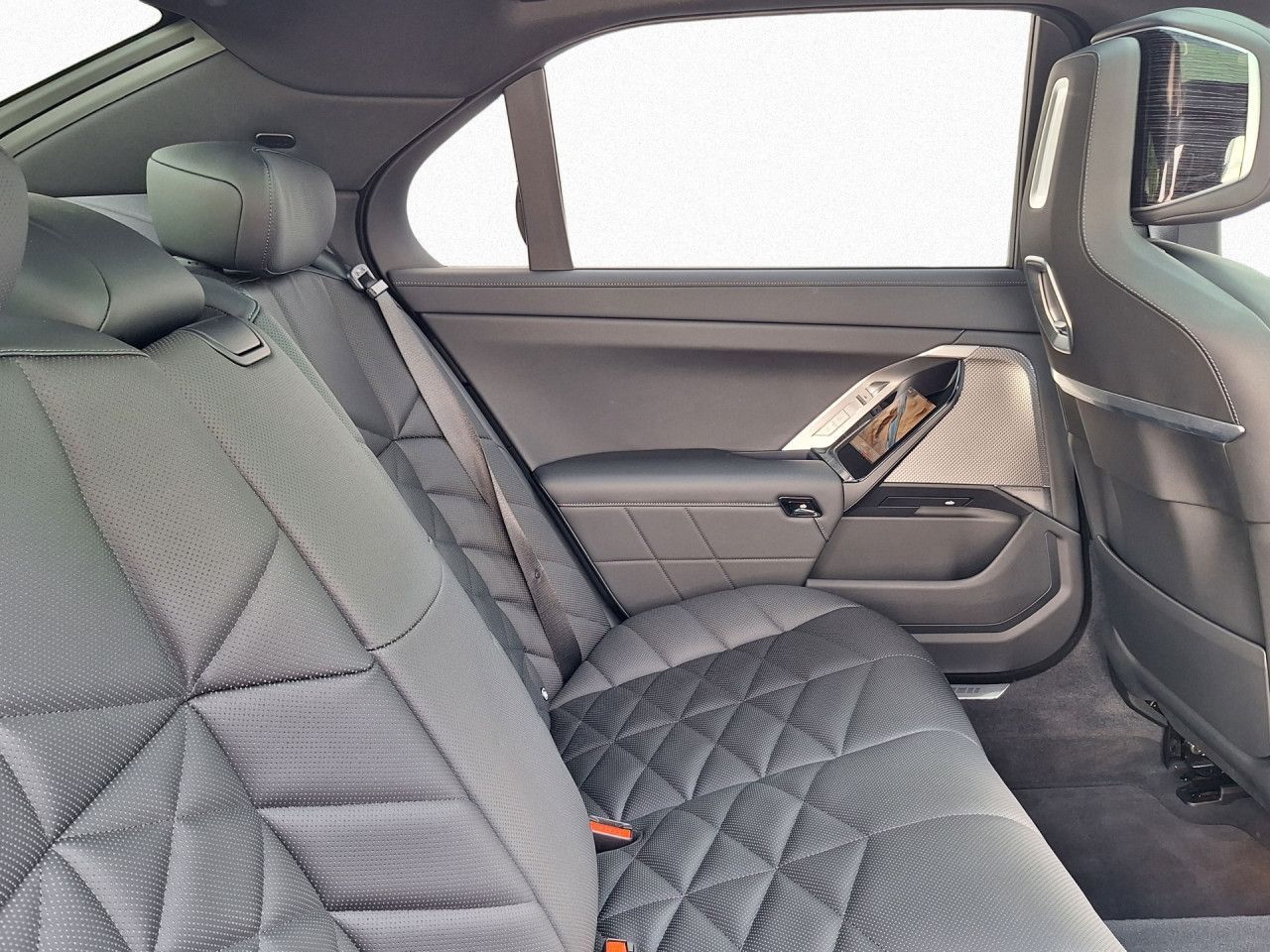 BMW 740 - Bild 12