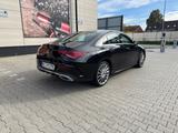 Mercedes-Benz CLA 250 e Coupé Multibeam LED, Burmester, Navi - : Coupe, Plug-In Hybrid