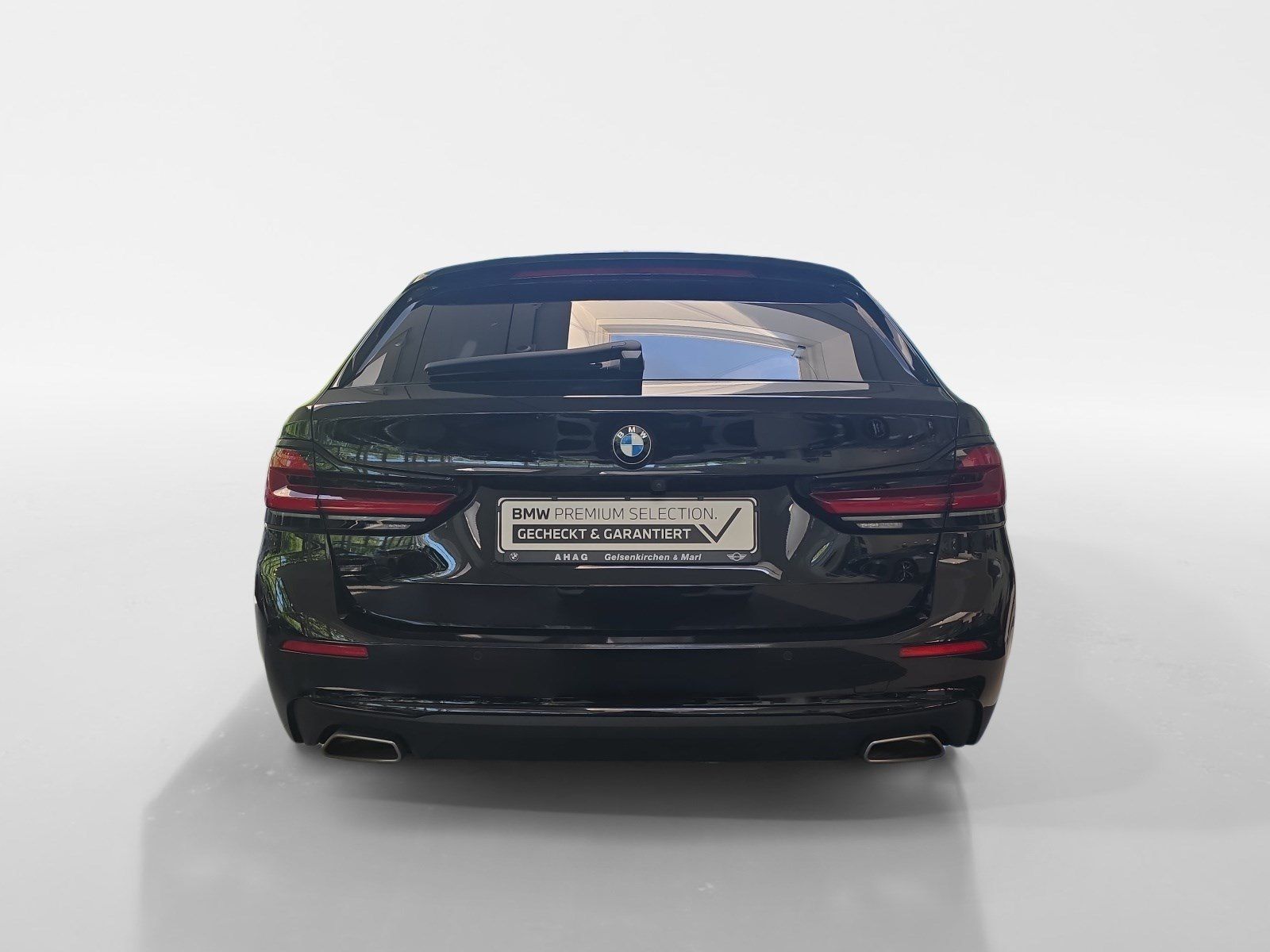 BMW 520 - Bild 5