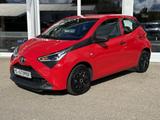 Toyota AYGO x-business Klima Radio LED - Toyota Gebrauchtwagen in Villingen-Schwenningen