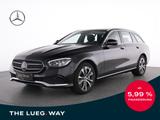 Mercedes-Benz E 300 de T Avantgarde+AHK+LED+KeyGo+EHeck+Distr+ - Mercedes-Benz E 300 in Bochum