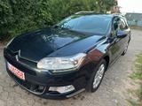 Citroën C5 Tourer Selection - Citroën C5: Selection