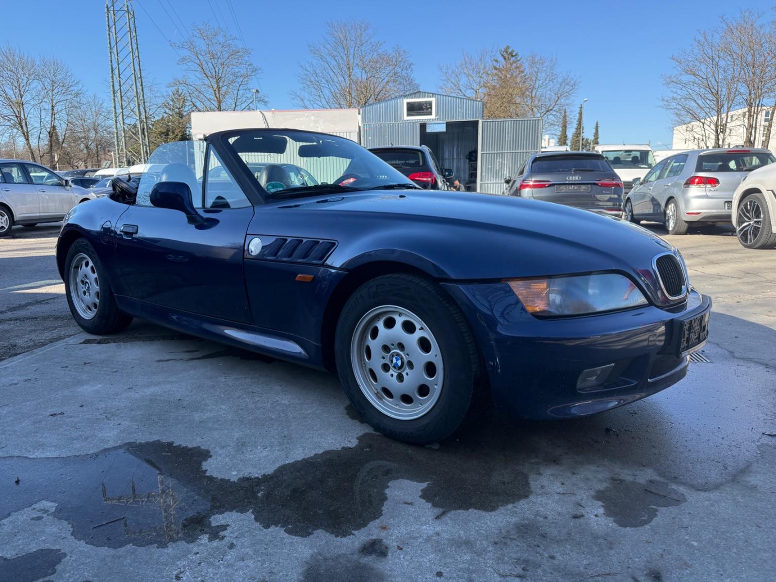 BMW Z3