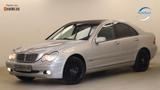 Mercedes-Benz  C 320 218PS Automatik Elegance Leder SHZ 3Hand - Mercedes C-Klasse bis 5.000 Euro